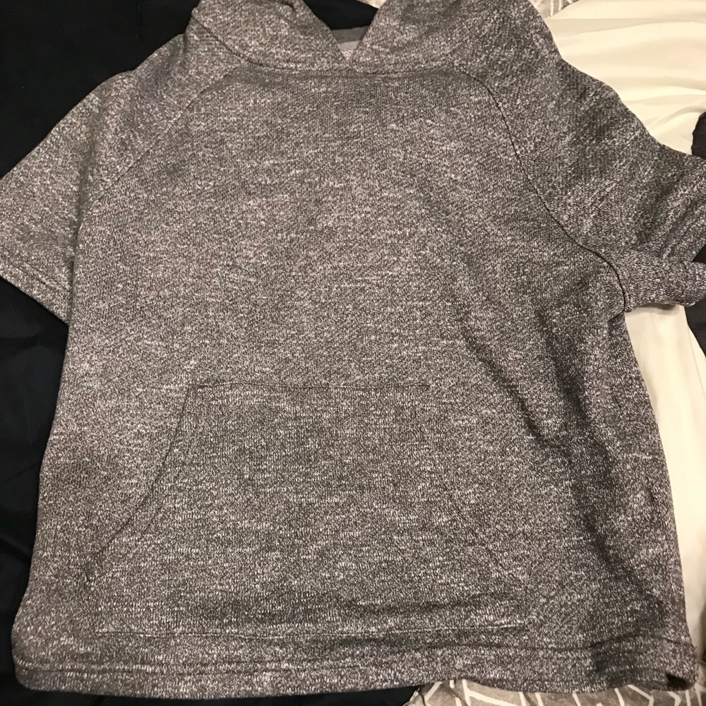 Exo Brand New Hoodie